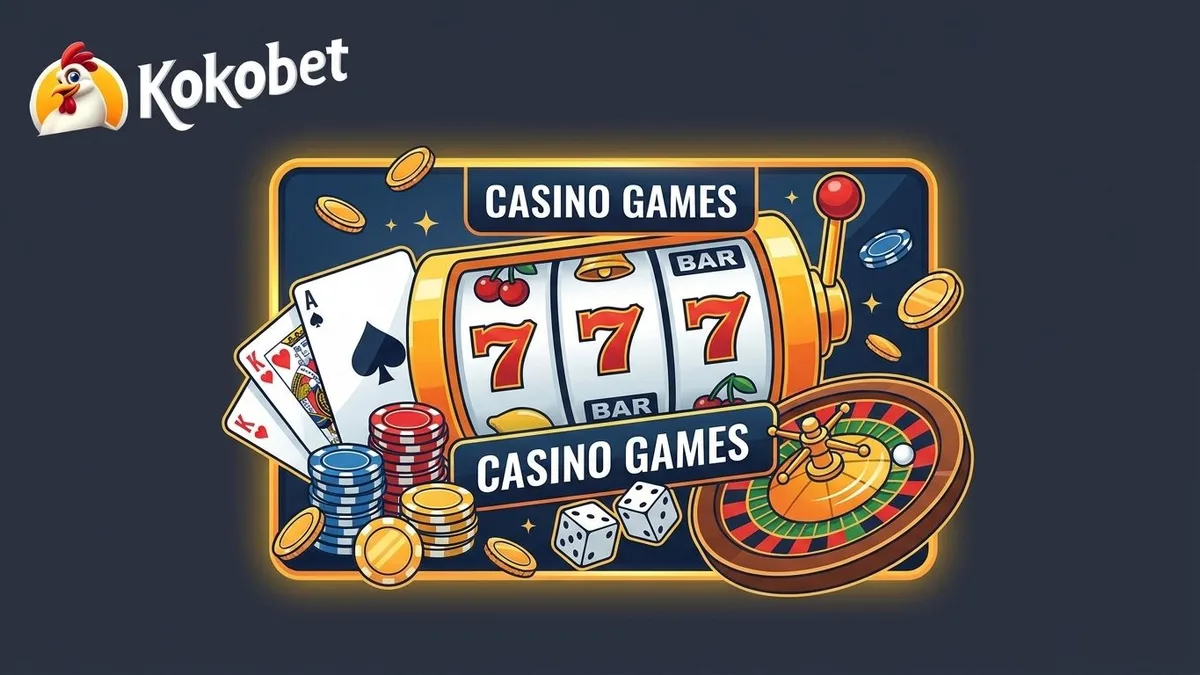 Casino